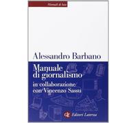 Manuale di giornalismo