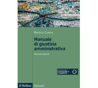 Manuale di giustizia amministrativa