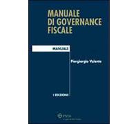 Manuale di governance fiscale