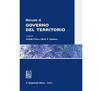 Manuale di governo del territorio