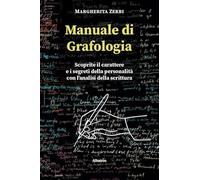 Manuale di grafologia