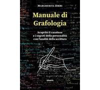 Manuale di grafologia