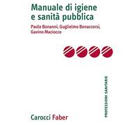 Manuale di igiene e sanità pubblica