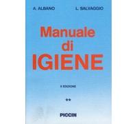 Manuale di igiene (Vol. 2)