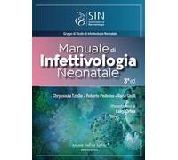 Manuale di infettivologia neonatale