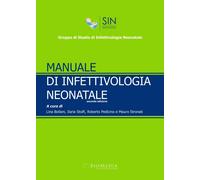 Manuale di infettivologia neonatale - AA.VV.