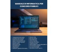 Manuale di informatica per concorsi pubblici
