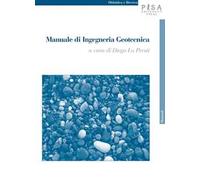 Manuale di ingegneria geotecnica. Vol. 1
