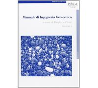 Manuale di ingegneria geotecnica. Vol. 1
