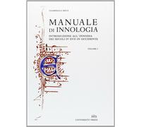 Manuale di innologia. Introduzione all'innodia dei secoli IV-XVII in Occid...