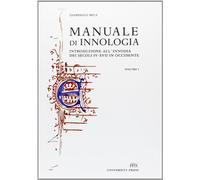 Manuale di innologia. Introduzione all'innodia dei secoli IV-XVII in Occidente