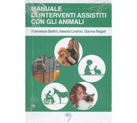 Manuale di interventi assistiti con gli animali