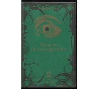 Manuale di investigazione