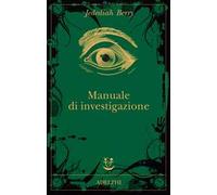 Manuale di investigazione