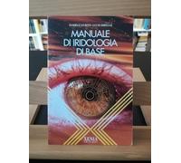 Manuale di iridologia di base