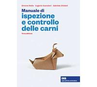 Manuale di ispezione e controllo delle carni. Con e-book