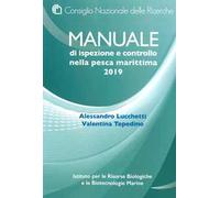 Manuale di ispezione e controllo nella pesca marittima 2019