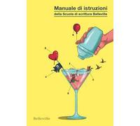 Manuale di istruzioni della Scuola di scrittura Belleville
