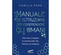 Manuale di istruzioni per comprendere gli umani
