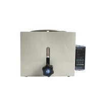 Manuale di laboratorio for il sollevamento del bagno d'acqua, il bagno d'olio riscaldante for il mangiatore rotante da 1L e 2L,Rapido aumento della temperatura(2L)