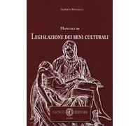 Manuale di legislazione dei beni culturali