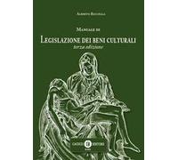 Manuale di legislazione dei beni culturali