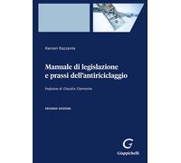 Manuale di legislazione e prassi dell'antiriciclaggio - 2023 - Gi