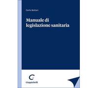Manuale di legislazione sanitaria