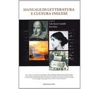Manuale di letteratura e cultura inglese - [BUP - Bononia University Press]
