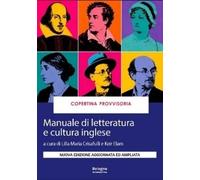 Manuale di letteratura e cultura inglese. Ediz. ampliata