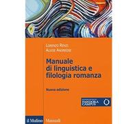 Manuale di linguistica e filologia romanza. Con e-book [Paperback] [Sep 10, 2015