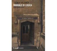 Manuale di logica