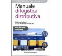 Manuale di logistica distributiva
