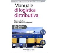 Manuale di logistica distributiva