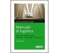 Manuale logistica