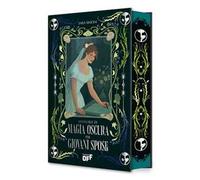 Manuale di magia oscura per giovani spose. Con gadget