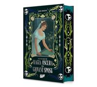 Manuale di magia oscura per giovani spose. Con gadget
