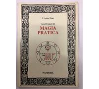 Manuale di magia pratica
