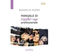 Manuale di make-up professionale