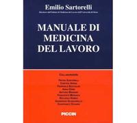 Manuale di medicina del lavoro