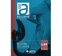 Manuale di medicina del lavoro