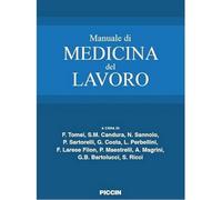 Manuale di medicina del lavoro