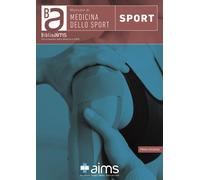 Manuale di medicina dello sport - 2019 - AIMS