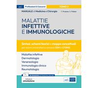 Manuale di medicina e chirurgia. Con espansione online. Con software di si...