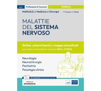 Manuale di medicina e chirurgia. Con espansione online. Con software di simulazi