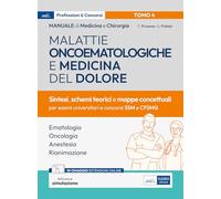 Manuale di medicina e chirurgia. Con espansione online. Con software di si...