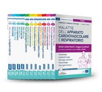 Manuale di medicina e chirurgia. Con espansione online. Con software di simulazione. Vol. 1-11