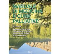 MANUALE DI MEDICINA E CURE PALLIATIVE
