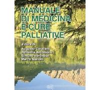 MANUALE DI MEDICINA E CURE PALLIATIVE