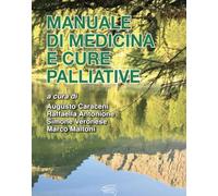 MANUALE DI MEDICINA E CURE PALLIATIVE